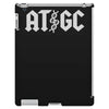 atgc dna iPad 3 and 4 Case