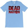 dead nation T-Shirt