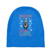 brother of the birthday girl Baby Beanies