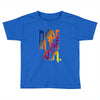 made in the am Toddler T-shirt