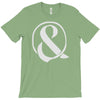of mice and men ampersanarchy2 T-Shirt