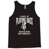 bass1 Tank Top