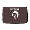 football world cup legend retro Laptop sleeve