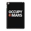 occupy mars iPad Mini 4 Case
