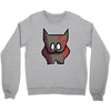 mabari chibi Crewneck Sweatshirt