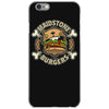 maidstone burgers iPhone 6/6s Case