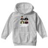 dobre twins Youth Hoodie