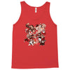 street brawlers Tank Top