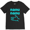 mork and mind V-Neck Tee