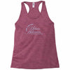 urban achievers Racerback Tank