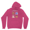 select your co pilot Unisex Hoodie