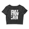 if not Crop Top