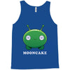 Final Space Mooncake Tank Top