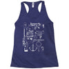 playerunknown's battlegrounds 2 Racerback Tank
