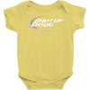 shut up doug crewneck Baby Bodysuit