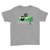 raaaarr! Youth Tee