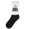 I Am Labrador Retriever Actually In A Very Commited Relationship Socks