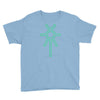 necron Youth Tee