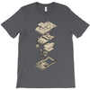 gameboy breakdown T-Shirt
