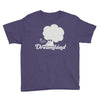 dreamland logo Youth Tee