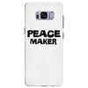 peace maker Samsung Galaxy S8 Plus