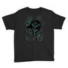 skullboarder Youth Tee