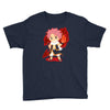 natsu dragneel Youth Tee