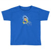 jubilee Toddler T-shirt