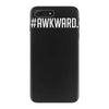 #awkward iPhone 7 Plus Case