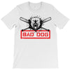 bad dog 5 T-Shirt
