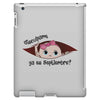 Disculpame Ya Es Septiembre iPad 3 and 4 Case
