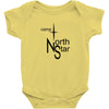 camp north star Baby Bodysuit