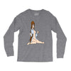 Kawaii-Chan Long Sleeve Shirts