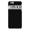 bollocks iPhone 6 Plus/6s Plus Case