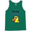 got any grapes Tank Top