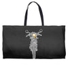 biker Weekender Totes
