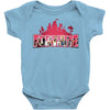 Fortnite Baby Bodysuit