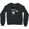 my puns are koala tee Crewneck Sweatshirt