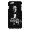 boss' cat iPhone 6 Plus/6S Plus Case