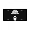 todd hoffman gold rush official discovery channel merchandise License Plate