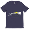 by a nose T-Shirt