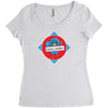 fahrie77 Women's Triblend Scoop T-shirt