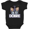Dobre Twins Baby Bodysuit