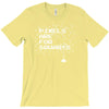 pixels are for squares T-Shirt