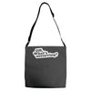what's occurring Adjustable Strap Totes