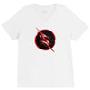 wrath of thawne V-Neck Tee