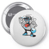 higher Pin-back button
