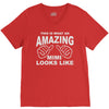 mimi V-Neck Tee