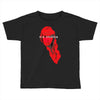 Red Sparrow Toddler T-shirt