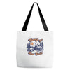 camp of lost souls Tote Bags